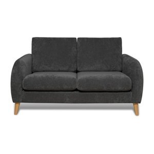 Tamno sivi trosjed 152 cm Marvel - Scandic