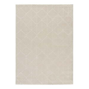 Bež tepih 80x150 cm Sensation – Universal