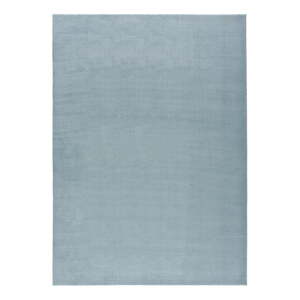 Plavi tepih 160x230 cm Loft – Universal