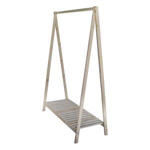 Stalak za odjeću od borovine Baú - Kalune Design