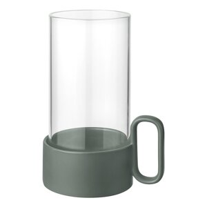 Stakleni svijećnjak Yuragi - Blomus
