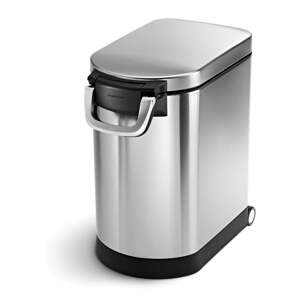 Kutija za suhu hranu/granule 25 l - simplehuman