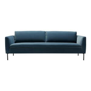 Trosjed plavi 230 cm Charlie - Sits
