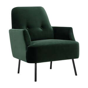 Zelena fotelja Play Pop - Sits