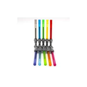 Dječje gel olovke u setu od 10 kom Star Wars - LEGO®
