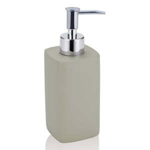 Zeleni keramički dozator za sapun 200 ml Elegant - Tomasucci
