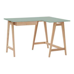 Radni stol 85x115 cm Luka - Ragaba