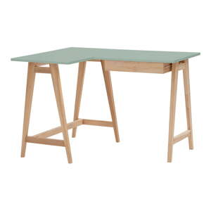 Radni stol 85x115 cm Luka - Ragaba