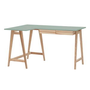 Radni stol 85x135 cm Luka - Ragaba
