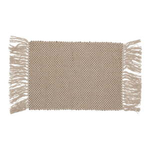 Platnena prostirka za stol 50x35 cm Mala - Bloomingville