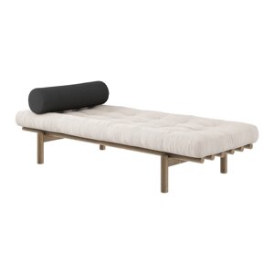 Bijeli kauč 200 cm Next - Karup Design