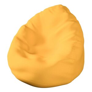 Žuta vreća za sjedenje Happiness - Yellow Tipi