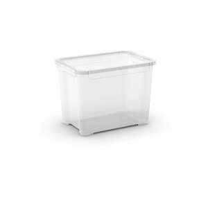Plastična kutija za pohranu s poklopcem T box - Curver