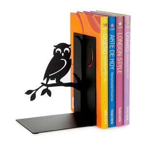 Držač za knjige Book Guard – Balvi