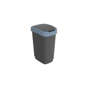 Kanta za otpad od reciklirane plastike 25 l Twist - Rotho
