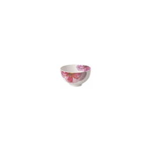 Bijelo-ružičasta porculanska posuda ø 13,8 cm Rose Garden - Villeroy&Boch