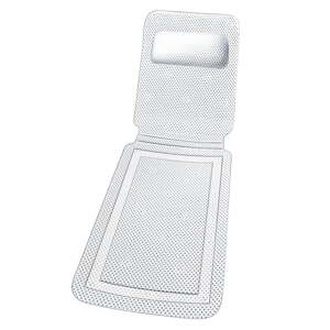 Protuklizna prostirka za tuš 36x125 cm Comfort - Maximex