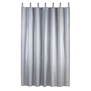 Siva termo zavjesa 200x130 cm - Maximex
