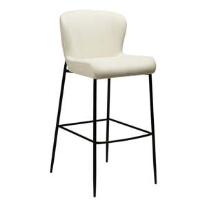 Krem barska stolica 105 cm Glam - DAN-FORM Denmark