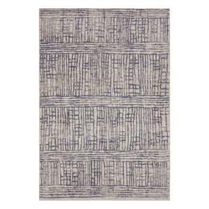 Sivi tepih 160x235 cm Terrain – Hanse Home