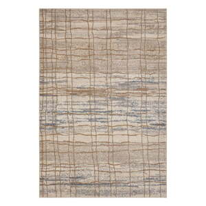 Bež tepih 80x120 cm Terrain – Hanse Home