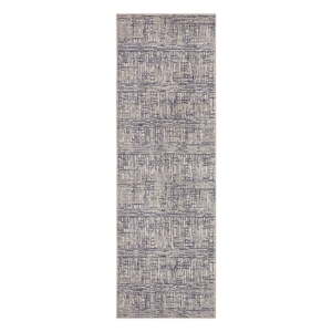 Siva staza 80x200 cm Terrain – Hanse Home