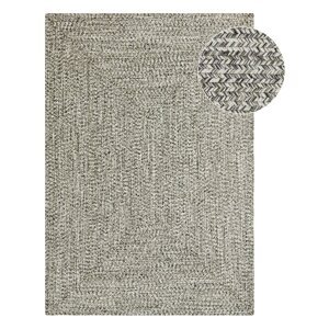 Sivo-bež vanjski tepih 150x80 cm - NORTHRUGS