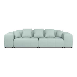 Zelena sofa 320 cm Rome - Cosmopolitan Design
