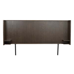Uzglavlje od hrastovine 234x85 cm Remond - Rowico