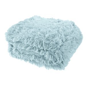 Deka od mikropliša 150x200 cm Cuddly – Catherine Lansfield