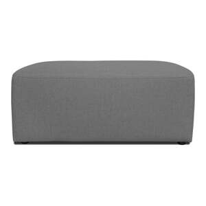 Sivi tabure Roxy - Scandic