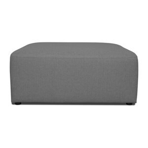 Sivi tabure Roxy - Scandic