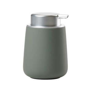 Dozator za sapun od zelenog porculana 250 ml Nova - Zone