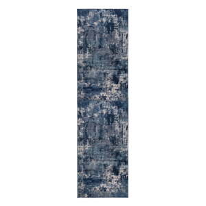 Plava staza 80x300 cm Cocktail Wonderlust – Flair Rugs