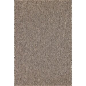 Smeđi vanjski tepih 240x160 cm Vagabond™ - Narma