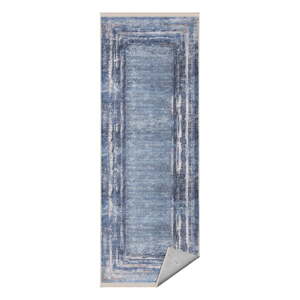 Plava staza 80x200 cm - Mila Home