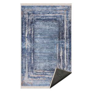 Plavi tepih 120x180 cm - Mila Home