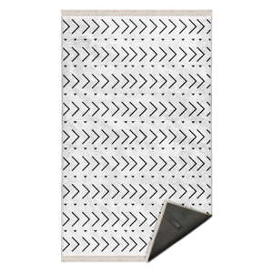 Bijeli tepih 160x230 cm - Mila Home