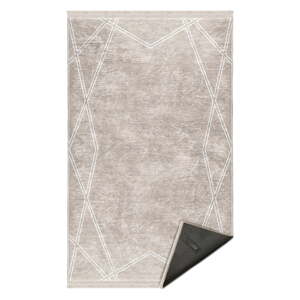 Bež tepih 120x180 cm - Mila Home