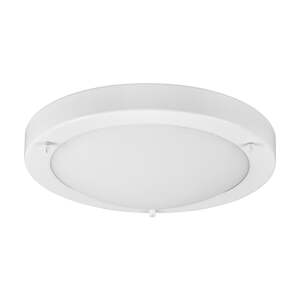 Bijela stropna lampa ø 31 cm Condus - Trio