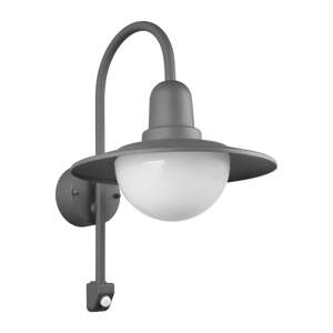 Vanjska zidna lampa (visina 45 cm) Norman - Trio