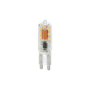 Topla LED žarulja G9, 2 W Stiftsockel - Trio