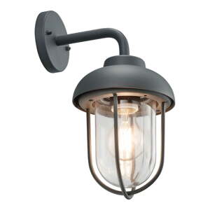 Vanjska zidna lampa (visina 33 cm) Duero - Trio
