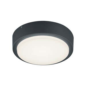 LED vanjska zidna svjetiljka ø 20 cm Berg - Trio