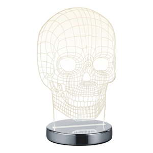Stolne lampe