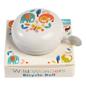 Zvono za bicikl Wild Wonders - Rex London