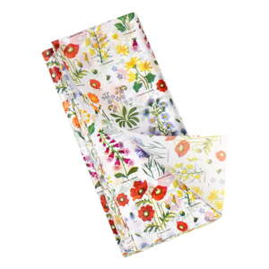 Papirnate salvete u setu od 10 kom Wild Flowers - Rex London