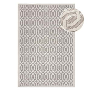 Bež vanjski tepih 150x80 cm Mondo - Flair Rugs