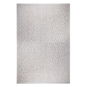 Sivi vanjski tepih 230x160 cm Argento - Flair Rugs