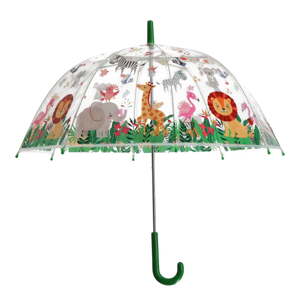 Dječji kišobran Jungle – Esschert Design